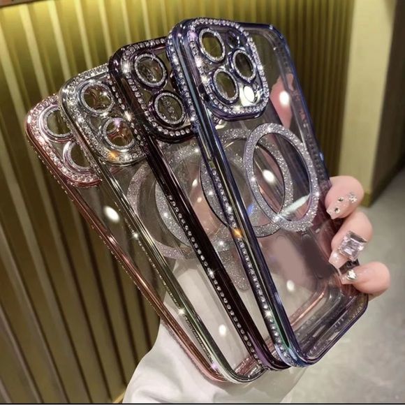 Bling iPhone Case - Picture 2 of 2